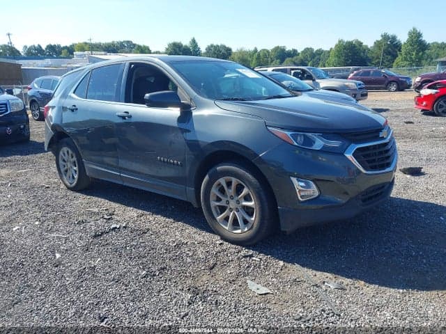 2019 CHEVROLET EQUINOX LT 1