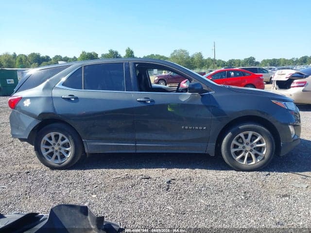 2019 CHEVROLET EQUINOX LT 13