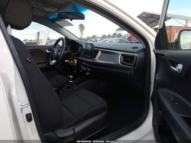 2021 KIA RIO S 5