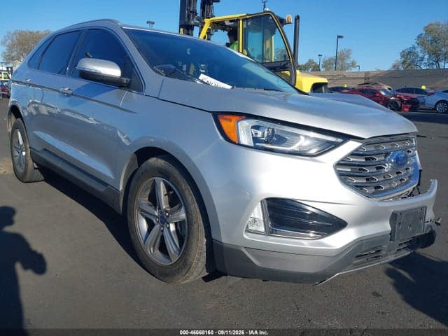 2019 FORD EDGE SEL 1