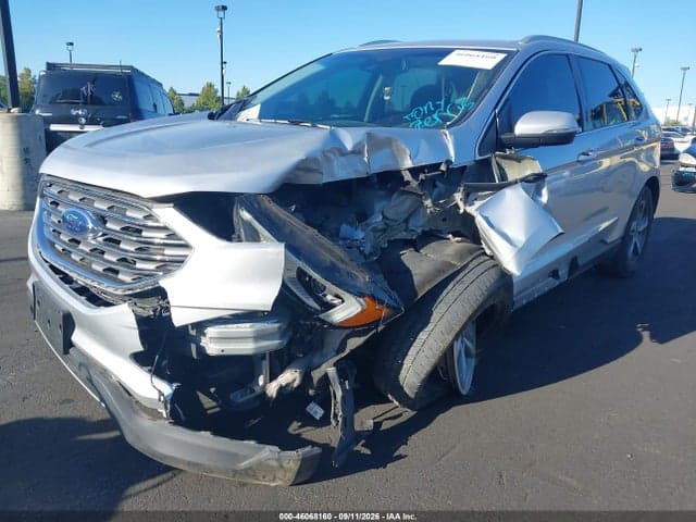 2019 FORD EDGE SEL 2
