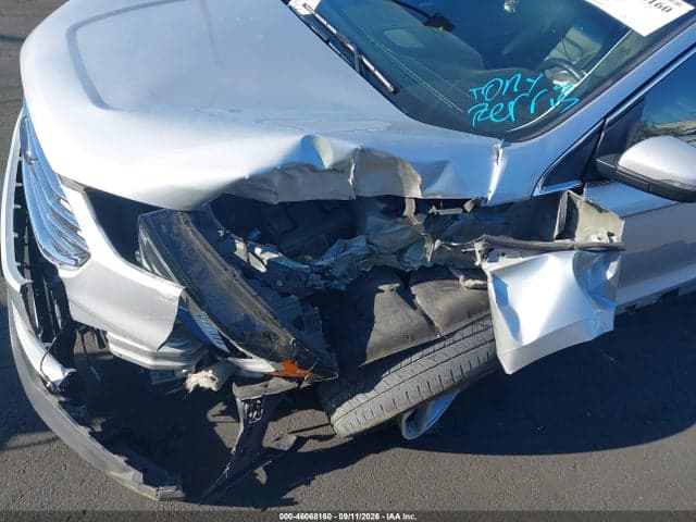 2019 FORD EDGE SEL 6