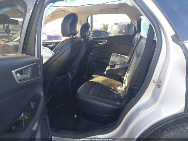 2019 FORD EDGE SEL 8