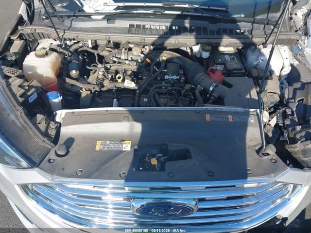 2019 FORD EDGE SEL 10