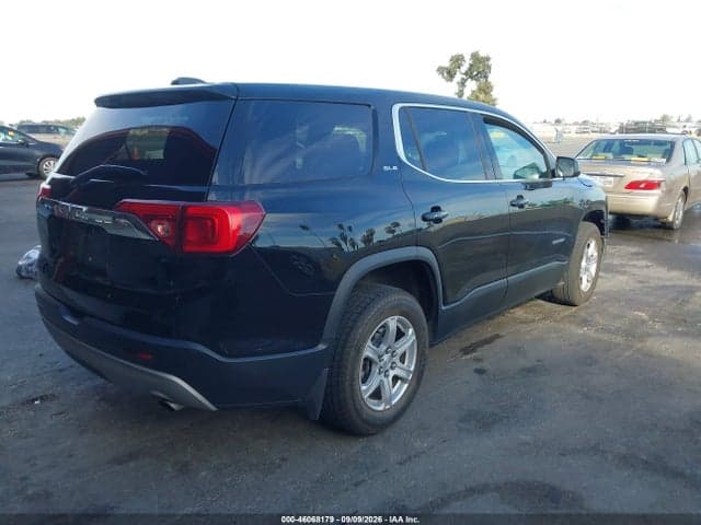 2017 GMC ACADIA SLE-1 3