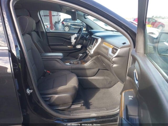 2017 GMC ACADIA SLE-1 4