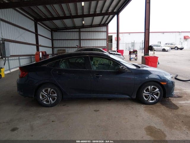 2017 HONDA CIVIC LX 13