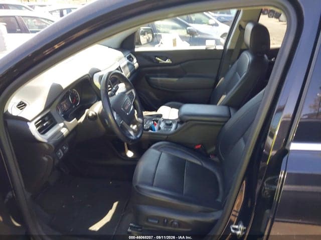 2023 GMC ACADIA AWD SLT 5