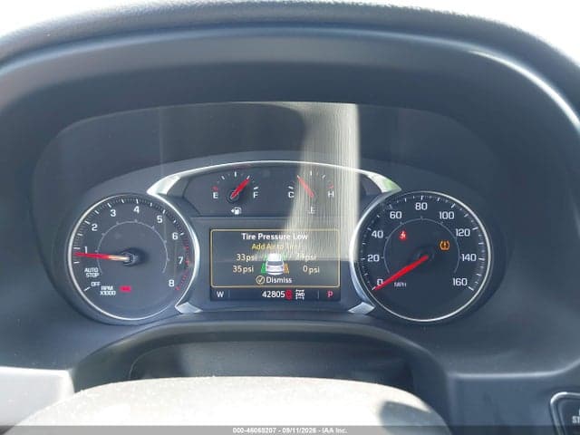 2023 GMC ACADIA AWD SLT 7