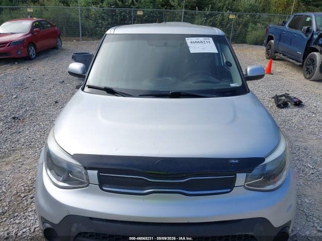 2017 KIA SOUL 13