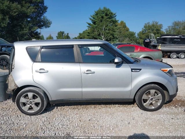 2017 KIA SOUL 14