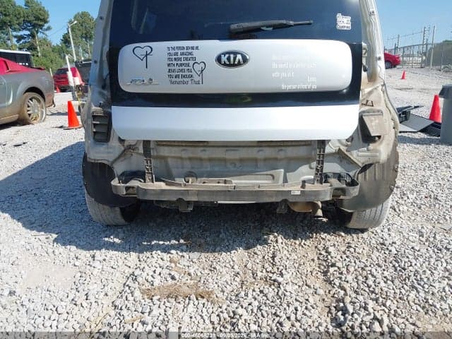 2017 KIA SOUL 6