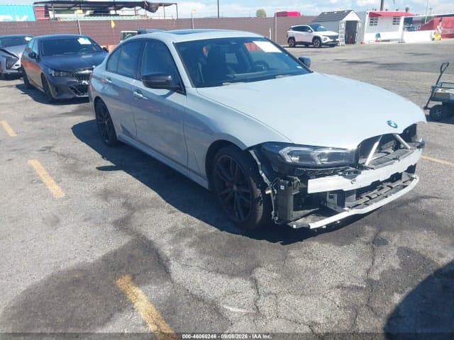 2023 BMW 330I 1