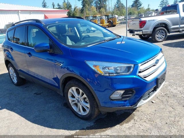 2018 FORD ESCAPE SE 1