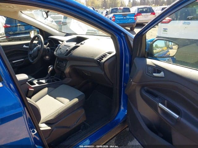 2018 FORD ESCAPE SE 5
