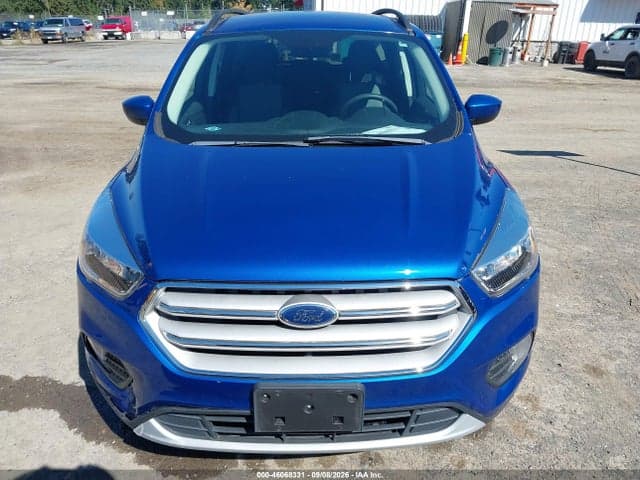 2018 FORD ESCAPE SE 6