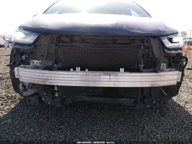 2023 CHRYSLER PACIFICA HYBRID TOURING L 17