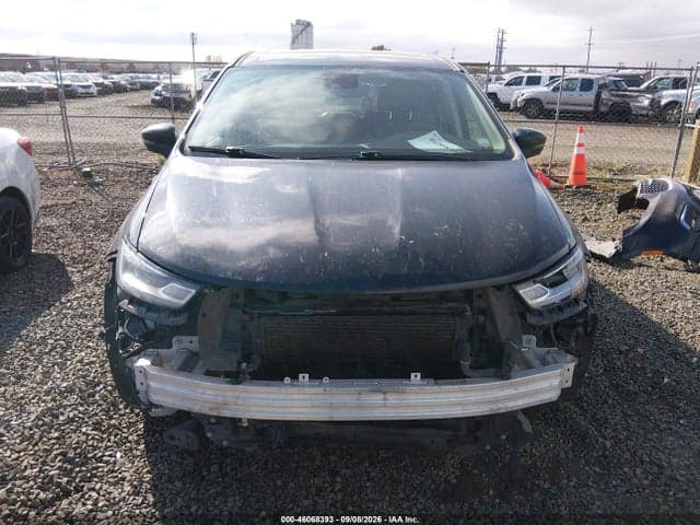 2023 CHRYSLER PACIFICA HYBRID TOURING L 18