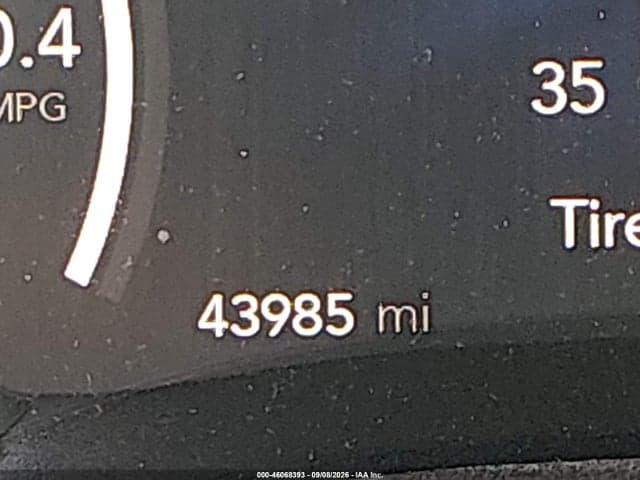 2023 CHRYSLER PACIFICA HYBRID TOURING L 21
