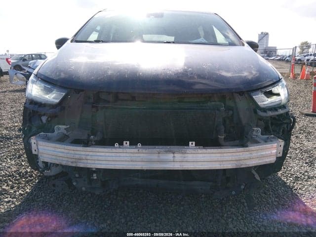 2023 CHRYSLER PACIFICA HYBRID TOURING L 6