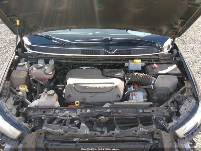 2023 CHRYSLER PACIFICA HYBRID TOURING L 10