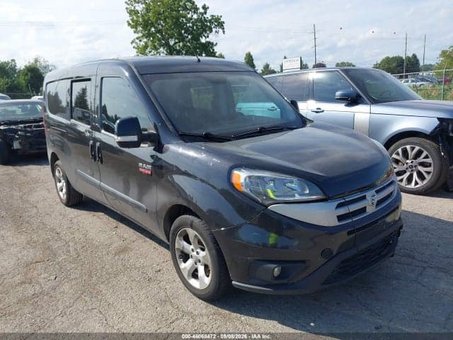 2018 RAM PROMASTER CITY SLT