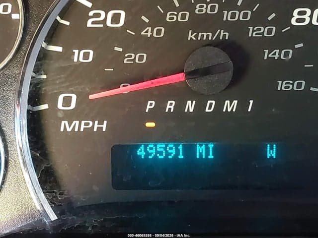 2017 CHEVROLET EXPRESS 3500 LS 18