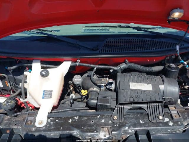 2017 CHEVROLET EXPRESS 3500 LS 10