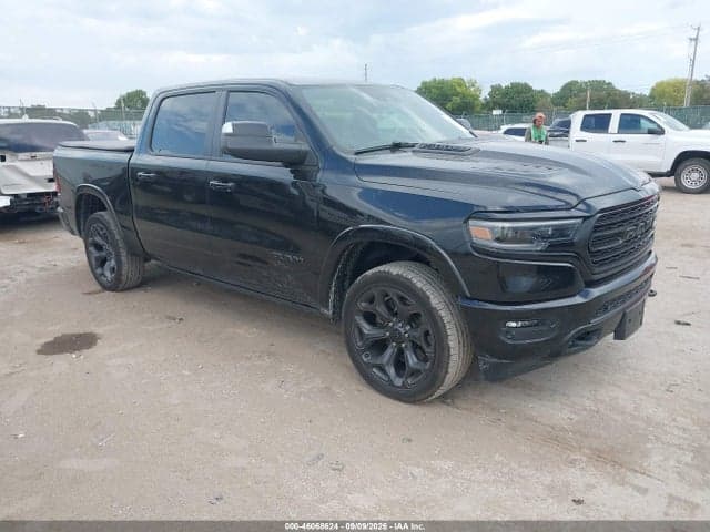 2023 RAM 1500 LIMITED 4X4 5'7 BOX 1