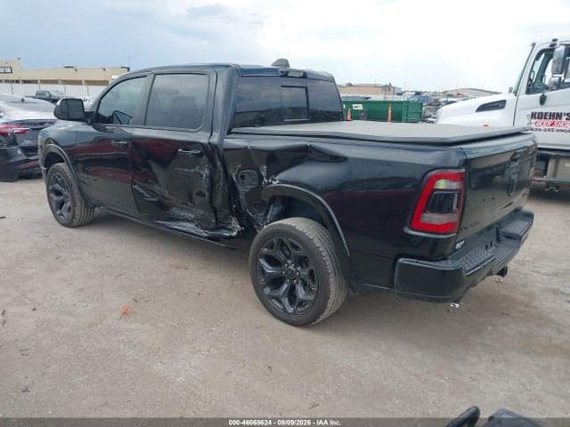 2023 RAM 1500 LIMITED 4X4 5'7 BOX 3