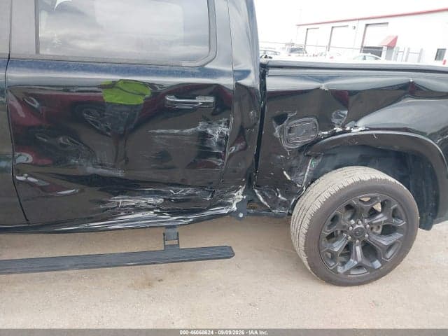 2023 RAM 1500 LIMITED 4X4 5'7 BOX 6
