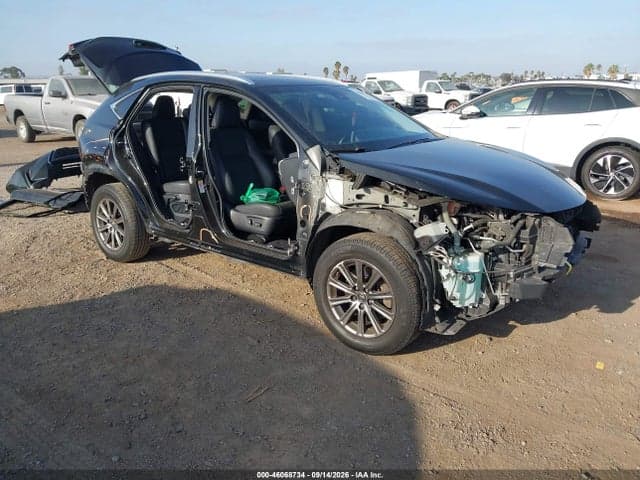 2018 LEXUS NX 300 1