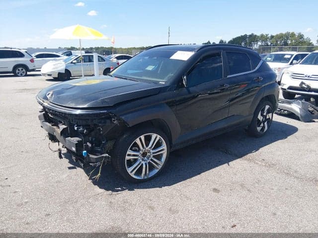2024 HYUNDAI KONA LIMITED 2