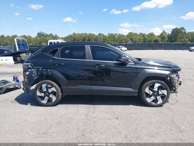 2024 HYUNDAI KONA LIMITED 14