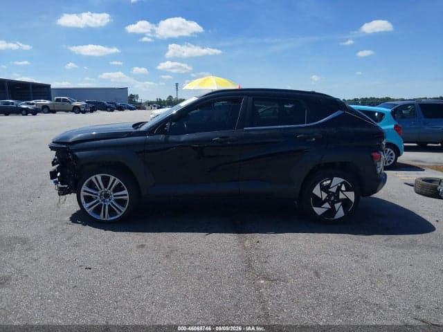 2024 HYUNDAI KONA LIMITED 15