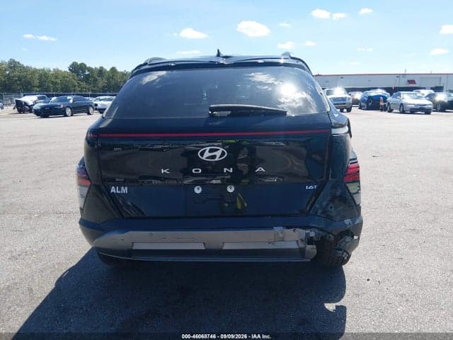 2024 HYUNDAI KONA LIMITED 17