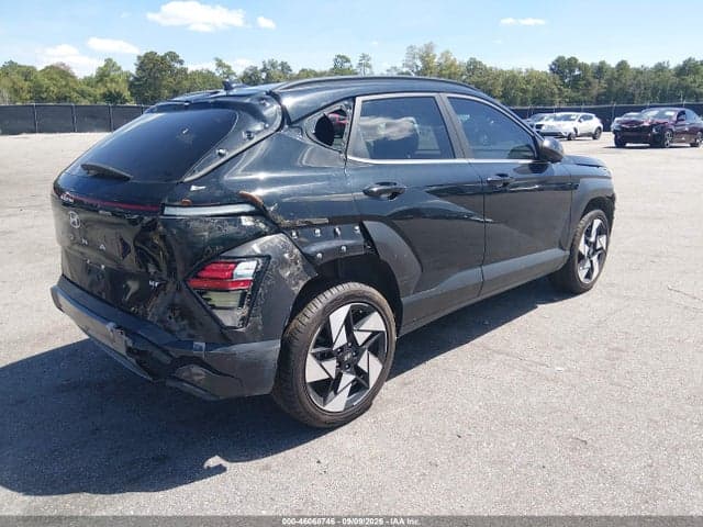 2024 HYUNDAI KONA LIMITED 4
