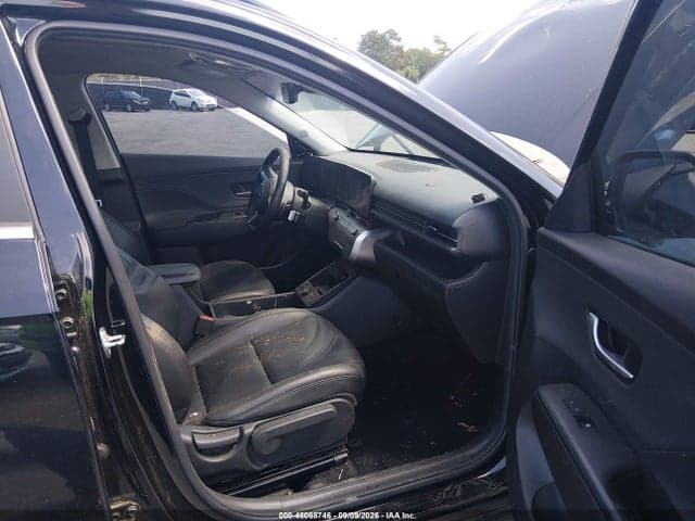 2024 HYUNDAI KONA LIMITED 5