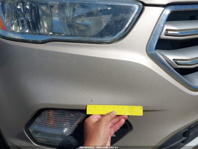 2017 FORD ESCAPE SE 15
