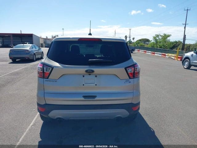 2017 FORD ESCAPE SE 20