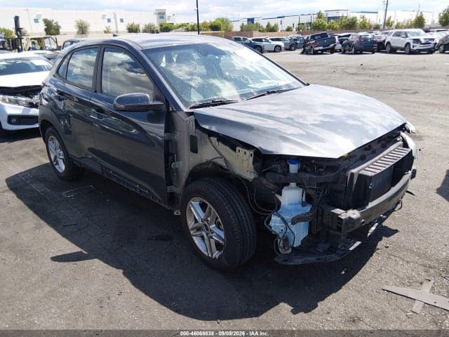 2022 HYUNDAI KONA SE 6