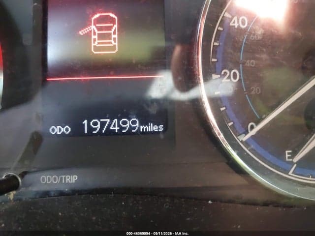 2017 TOYOTA COROLLA LE 15