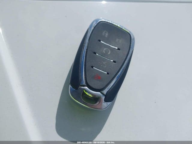 2018 CHEVROLET CRUZE LT AUTO 11