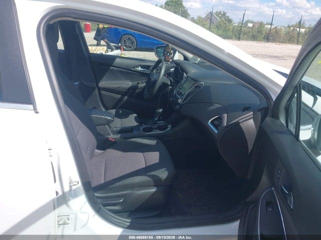 2018 CHEVROLET CRUZE LT AUTO 5