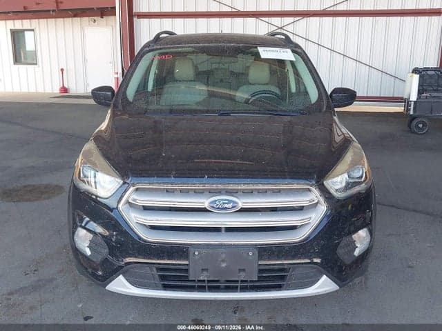 2018 FORD ESCAPE SEL 2