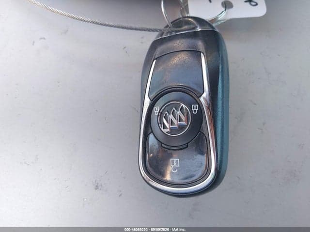 2019 BUICK ENCORE FWD PREFERRED 8