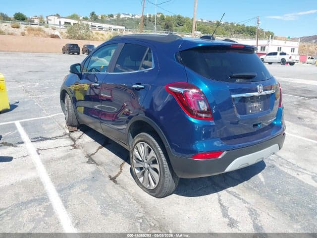 2019 BUICK ENCORE FWD PREFERRED 2