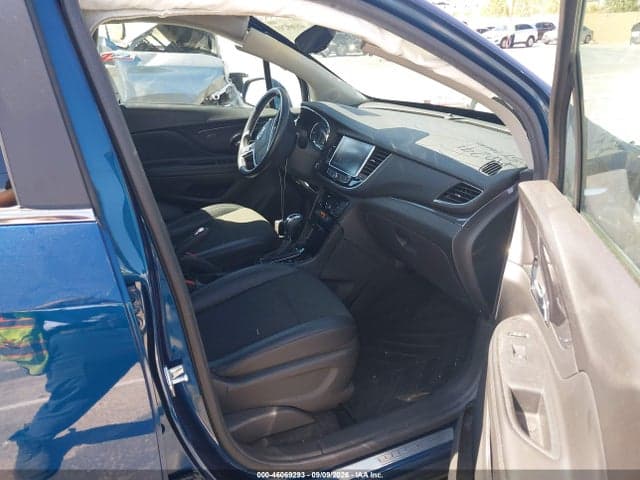 2019 BUICK ENCORE FWD PREFERRED 3