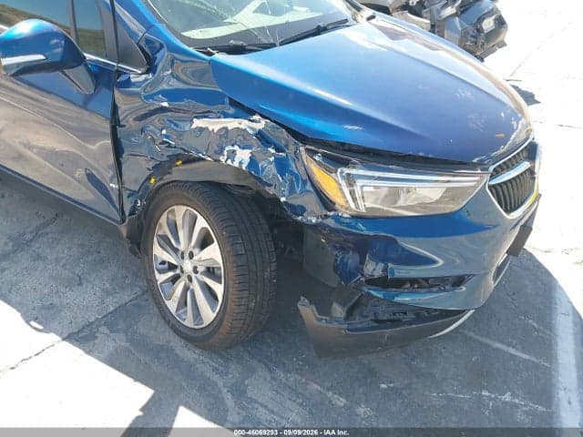 2019 BUICK ENCORE FWD PREFERRED 4