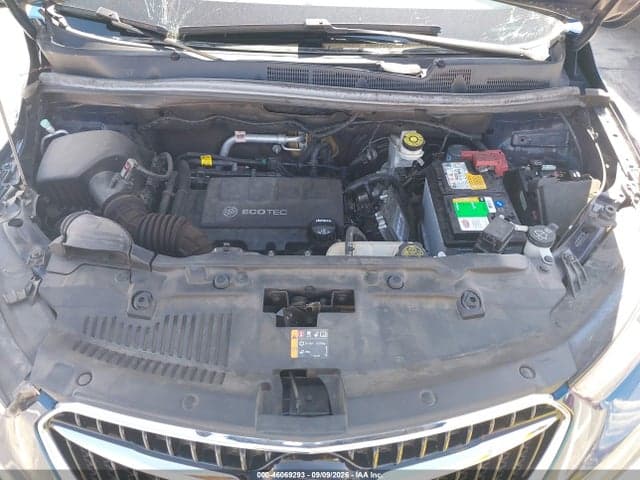 2019 BUICK ENCORE FWD PREFERRED 7